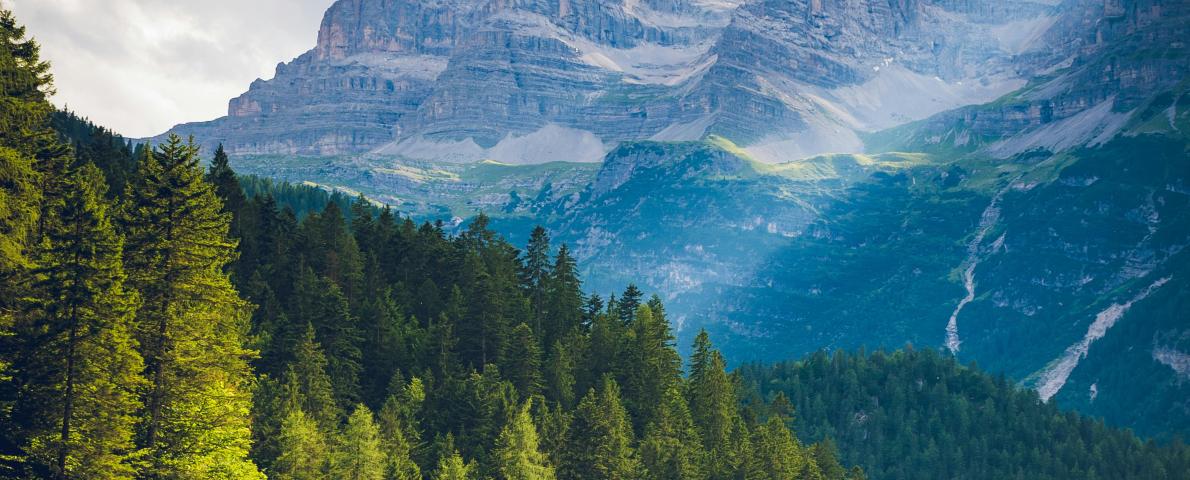 Berge