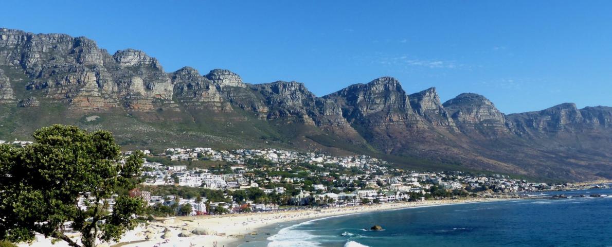 Afrika