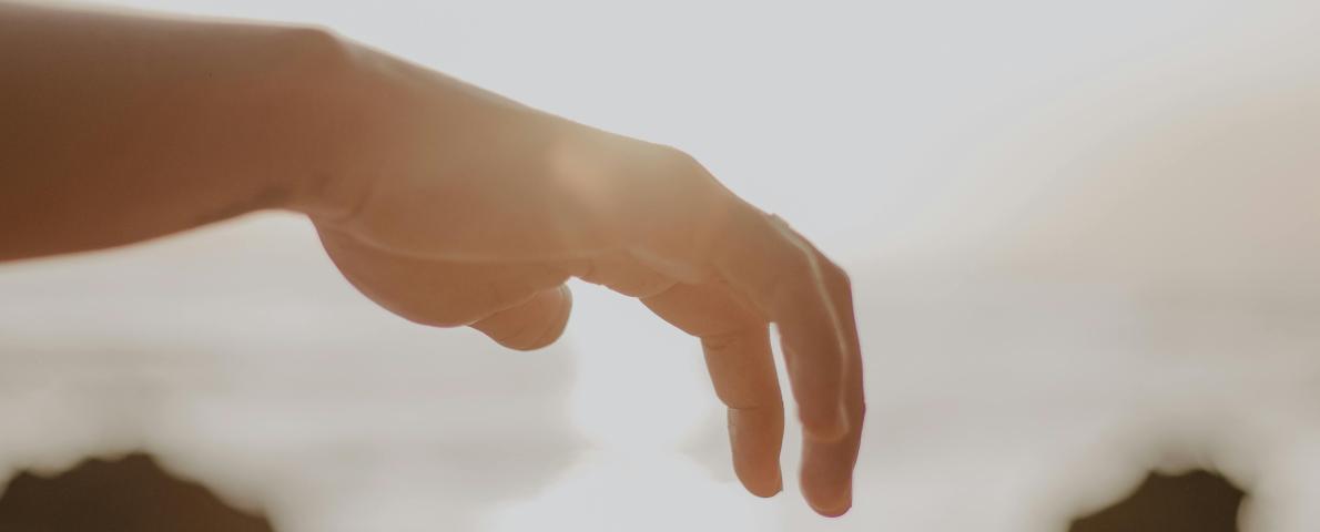 Hände