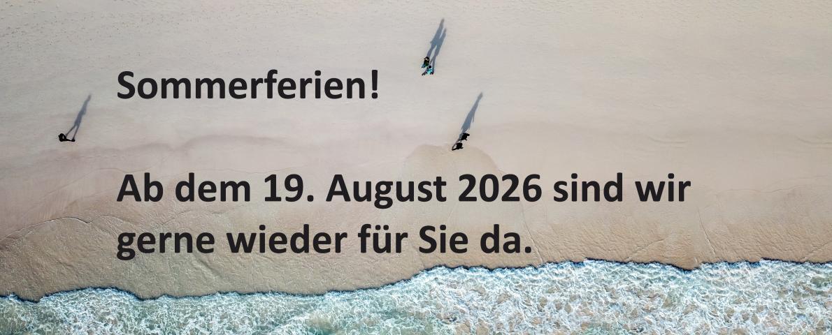 Ferien