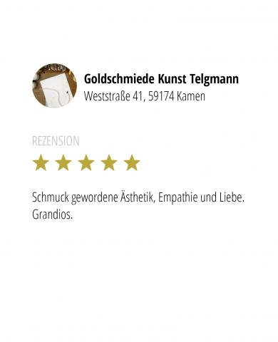 Rezension Telgmann