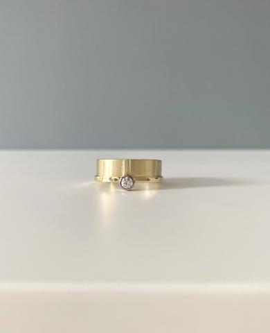 der neugestaltete Ring der neugestaltete Ring