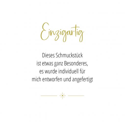 Einzigartig