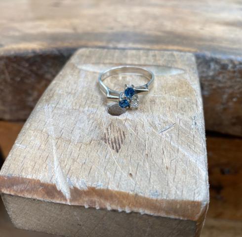 Ihr Schmuck Ideen für alte Ringe