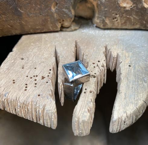 der "alte" Ring alten Ring umarbeiten lassen