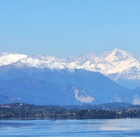 Bild Berge
