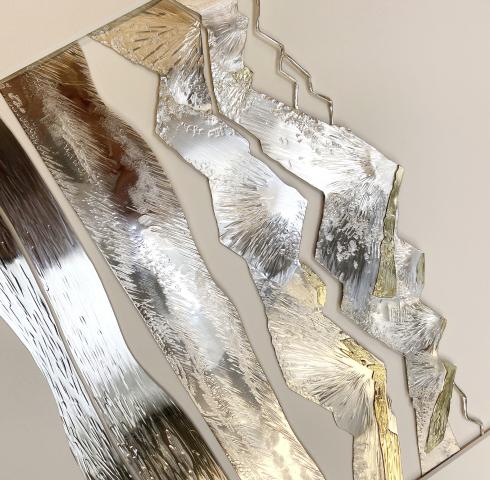 Detail Schmuck als Bild umarbeiten lassen