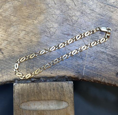 Armband mit Erinnerungen Armband mit Erinnerungen