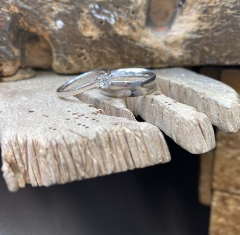 Ringe umarbeiten lassen Ringe umarbeiten lassen