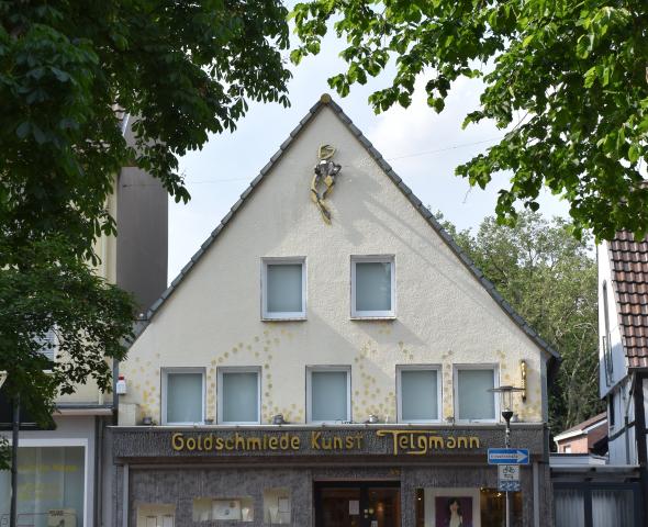 Goldschmiede Telgmann Kamen