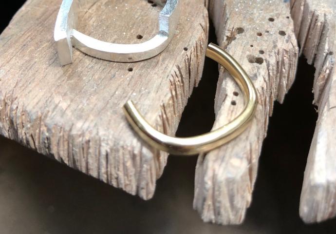 alter Ring im neuen Design