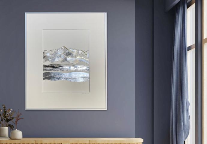 Bild Berge