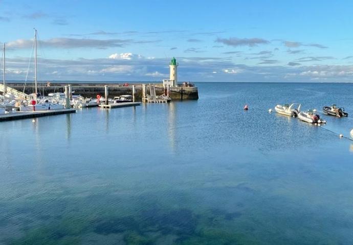 Meer
