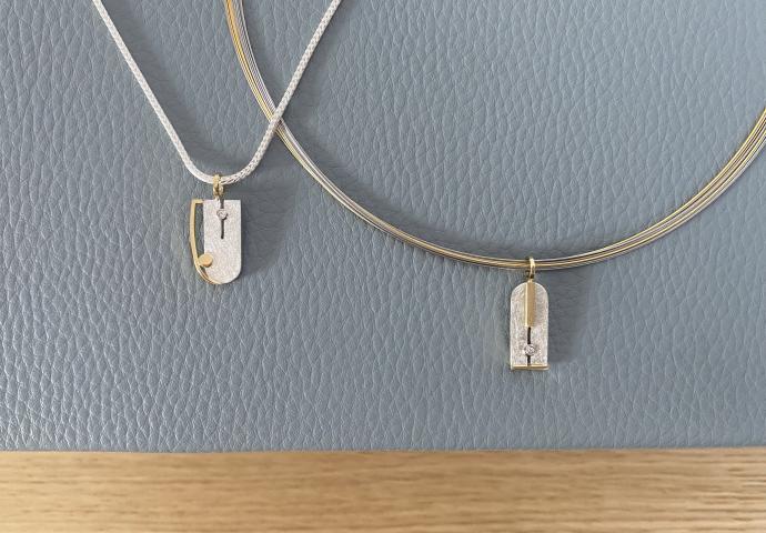 Manschettenknöpfe neu gestalten lassen