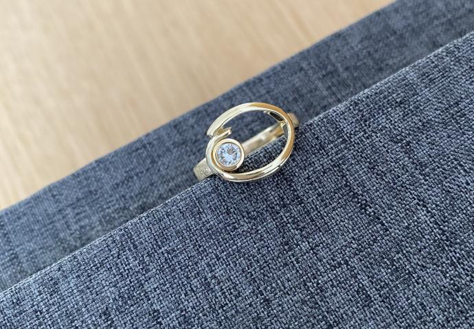der neue Ring aus Eheringen